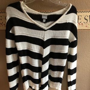 Women’s vanity sweater
